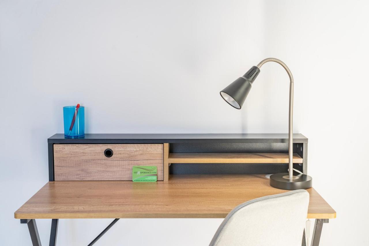 Le Carpe Diem - Classe 3 Etoiles - Centre - Wifi - Netflix Apartment Marmoutier