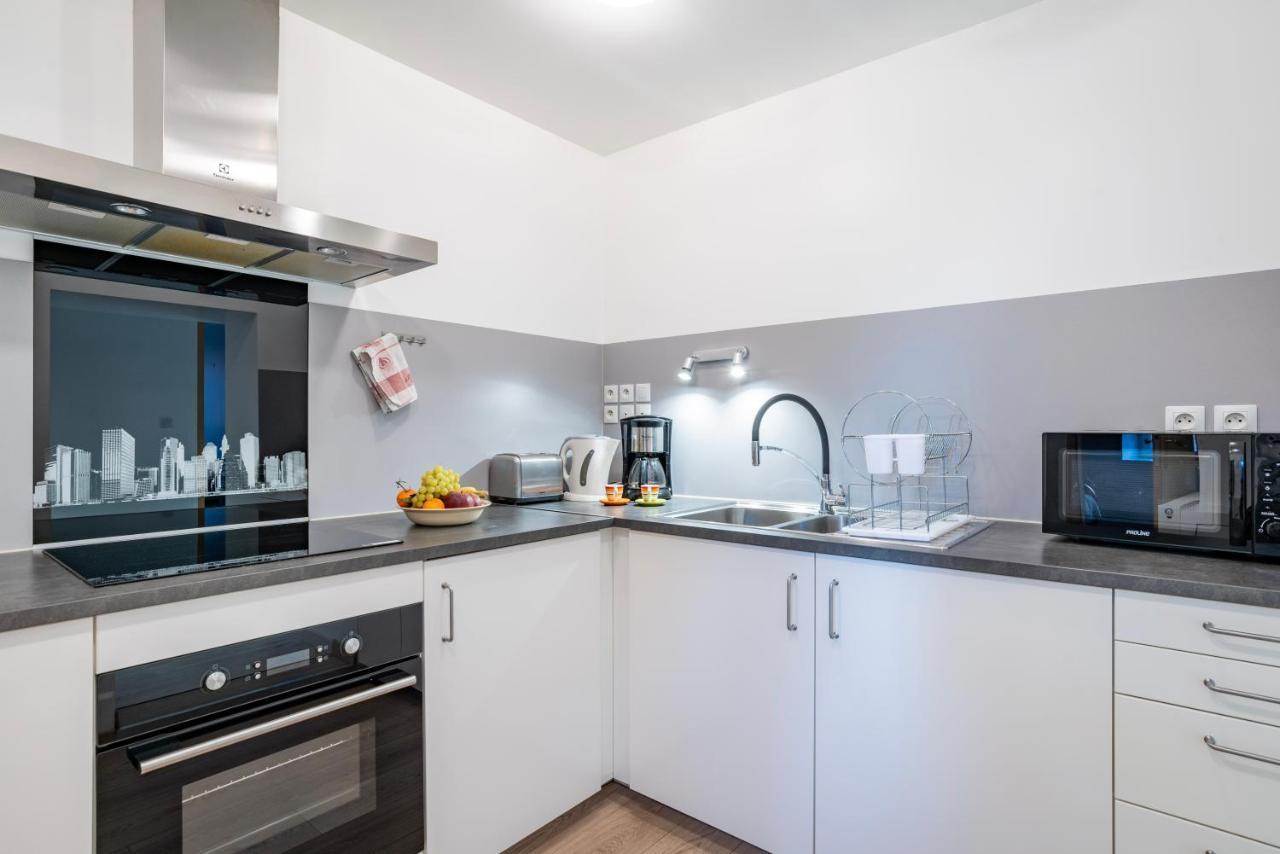 Le Carpe Diem - Classé 3 étoiles - Centre - Wifi - Netflix Appartement Marmoutier
