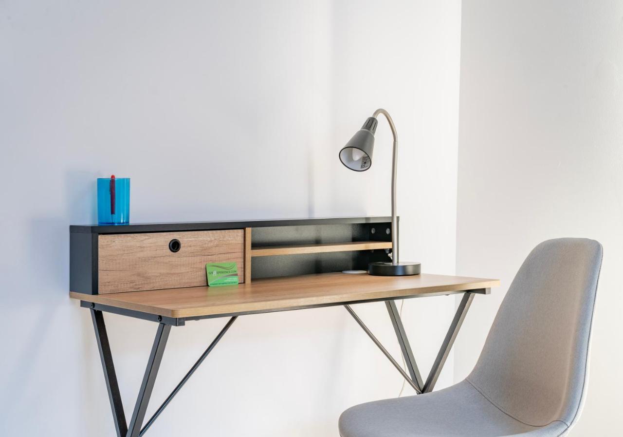 Apartment Le Carpe Diem - Classe 3 Etoiles - Centre - Wifi - Netflix *