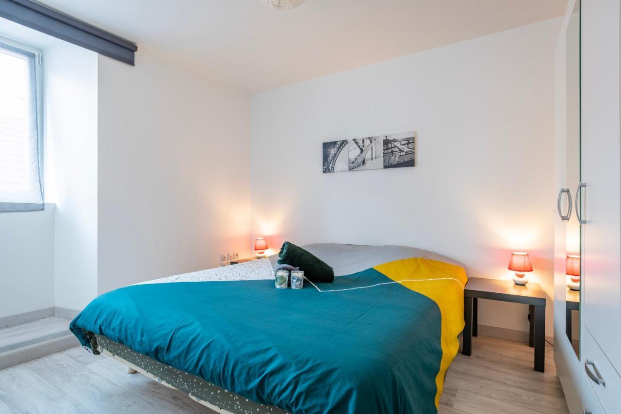 Apartamento Le Carpe Diem - Classé 3 étoiles - Centre - Wifi - Netflix *