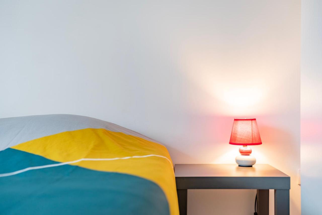 Le Carpe Diem - Classe 3 Etoiles - Centre - Wifi - Netflix Marmoutier