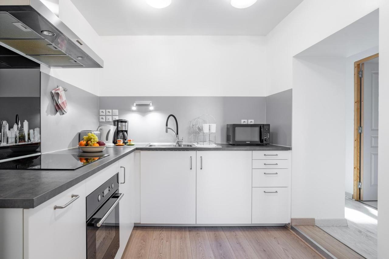 Le Carpe Diem - Classe 3 Etoiles - Centre - Wifi - Netflix Apartment Marmoutier