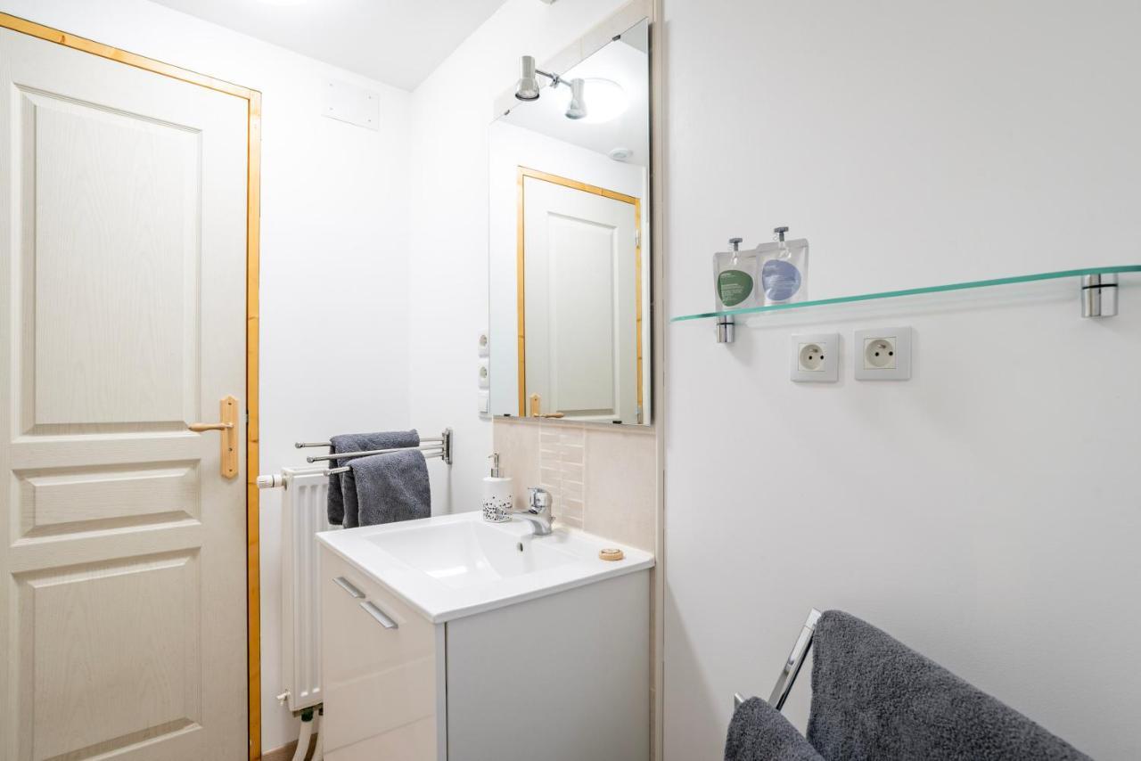 Le Carpe Diem - Classé 3 étoiles - Centre - Wifi - Netflix * Marmoutier