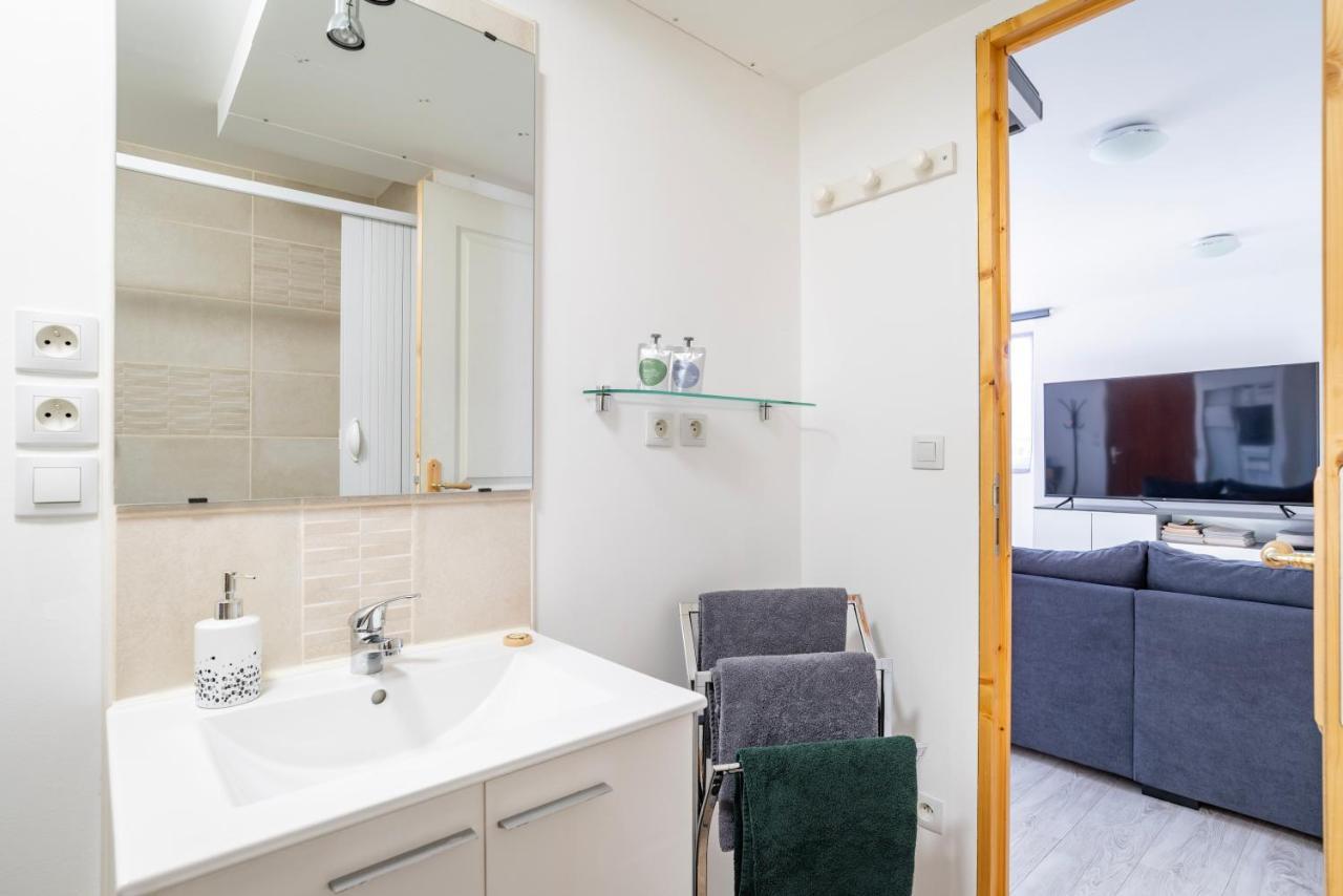 Le Carpe Diem - Classé 3 étoiles - Centre - Wifi - Netflix Marmoutier