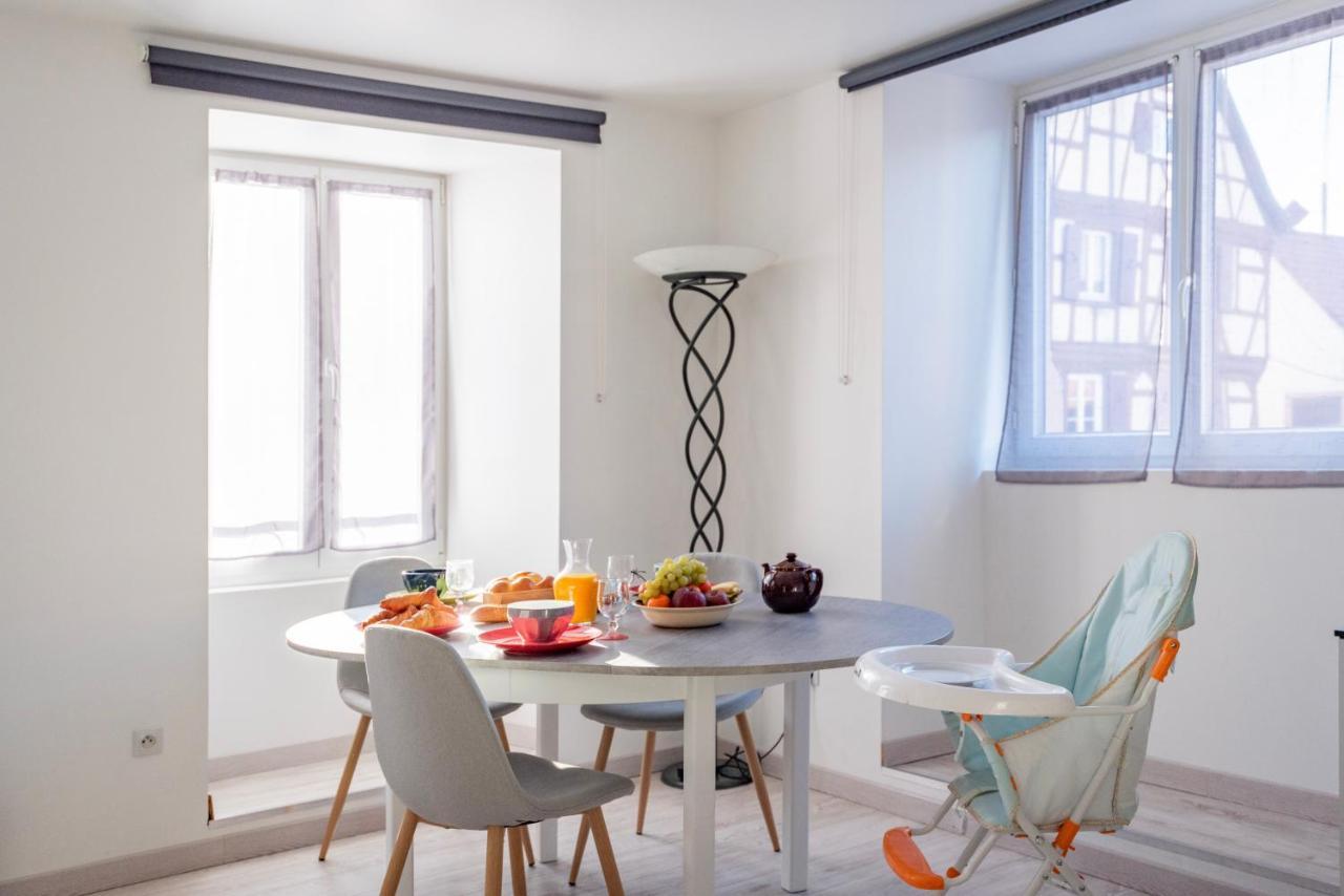 Apartment Le Carpe Diem - Classe 3 Etoiles - Centre - Wifi - Netflix