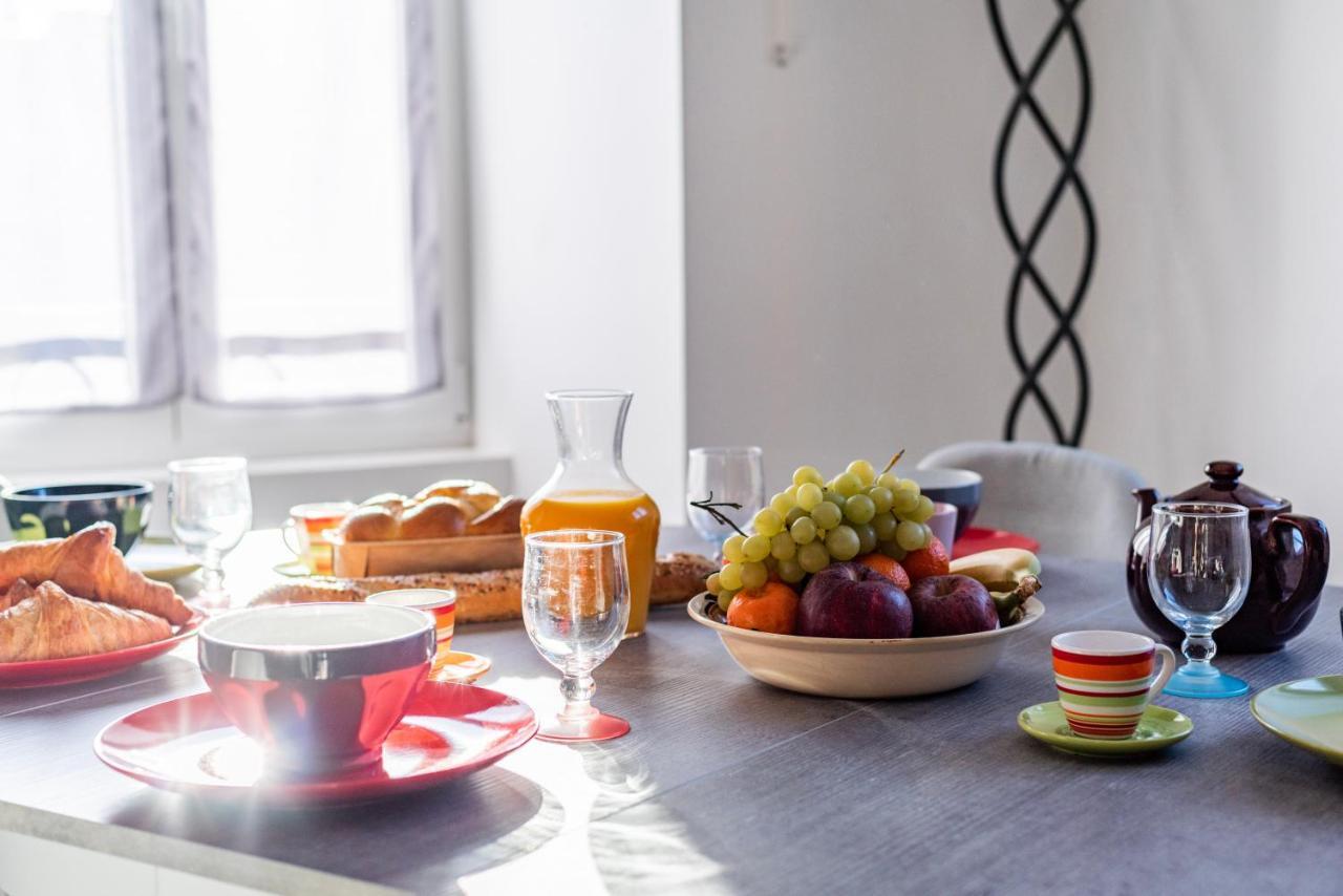 Appartement Le Carpe Diem - Classé 3 étoiles - Centre - Wifi - Netflix *