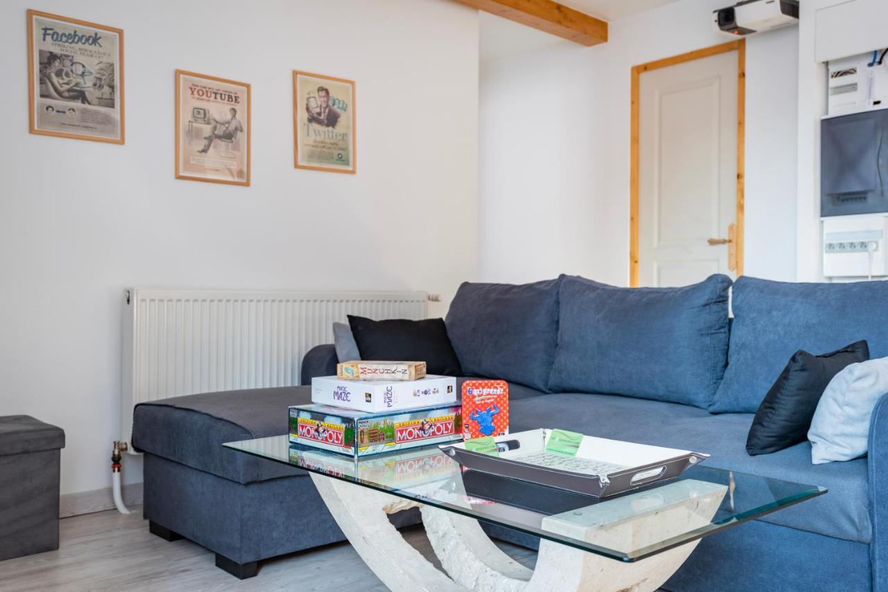Le Carpe Diem - Classe 3 Etoiles - Centre - Wifi - Netflix Apartment