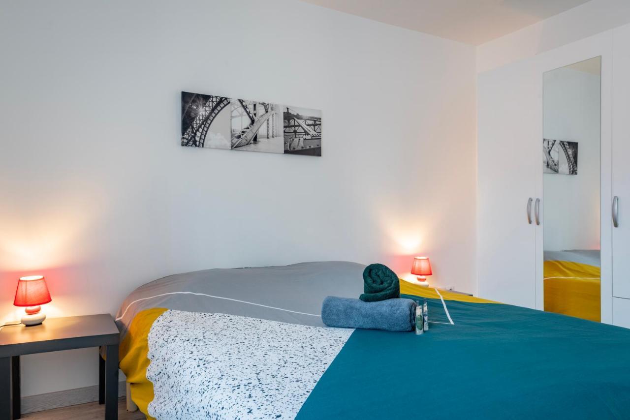 Appartement Le Carpe Diem - Classé 3 étoiles - Centre - Wifi - Netflix *