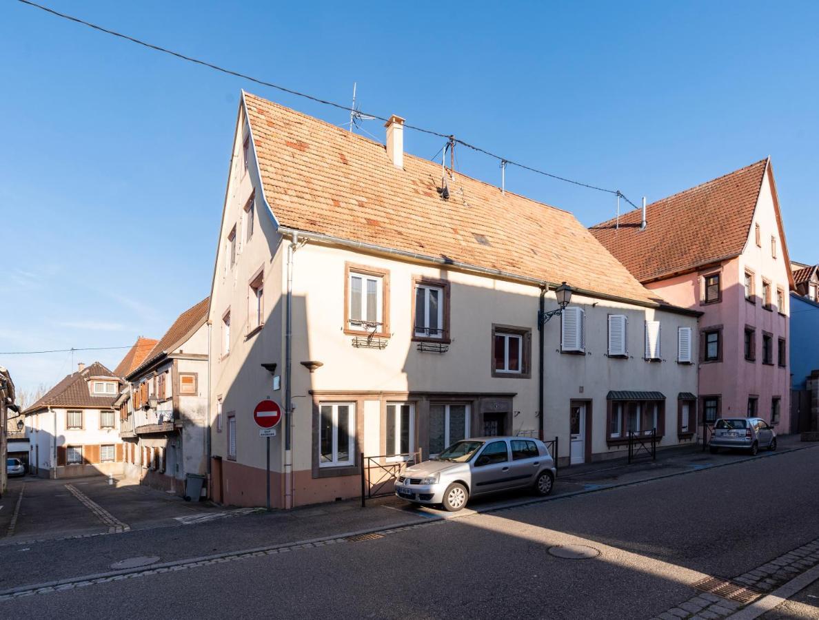 Le Carpe Diem - Classe 3 Etoiles - Centre - Wifi - Netflix Apartment *