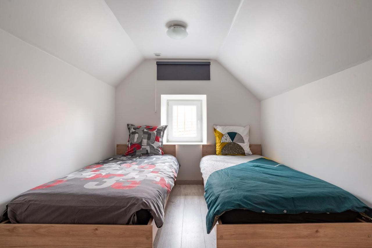 Apartment Le Carpe Diem - Classe 3 Etoiles - Centre - Wifi - Netflix *